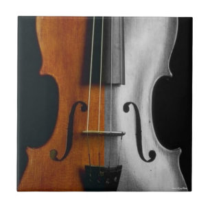 Violin Tile Fliese