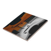 Violin Tile Fliese (Seite)