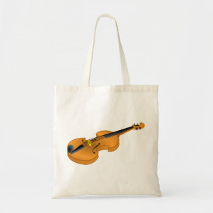 Violin Tragetasche