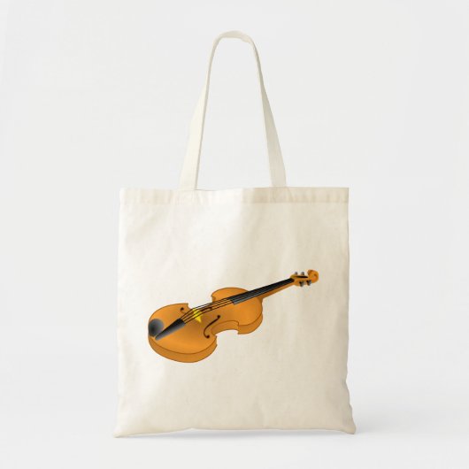 Violin Tragetasche (Vorne)