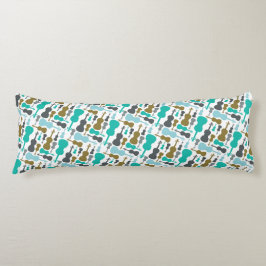 Violin Viola Music String Instrument Orchestra Seitenschläferkissen