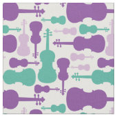 Violin Viola String Instrument Music Orchestra Stoff (Nahaufnahme)