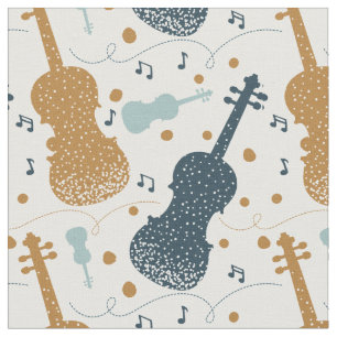 Violin Viola String Instrument Orchestra Music Stoff