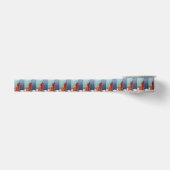 Violín/Violine Ripsband (Vorderseite)