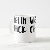 Violin Violinist Music Musician Orchestra Jazz Str Kaffeetasse (Vorderseite Links)