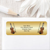 Violindesign (Insitu)