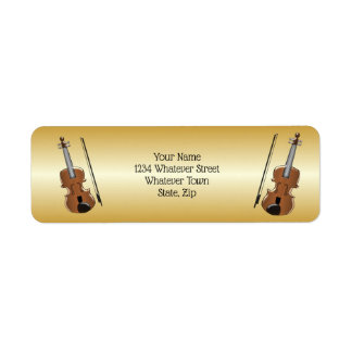 Violindesign