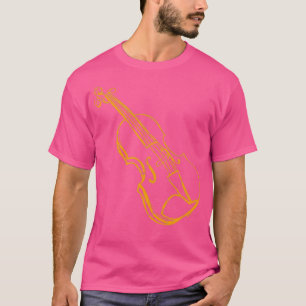 Violine 5 T-Shirt