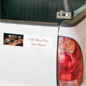 Violine Autoaufkleber (Auf Lkw)