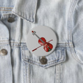Violine Button (Beispiel)