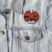 Violine Button (Beispiel)