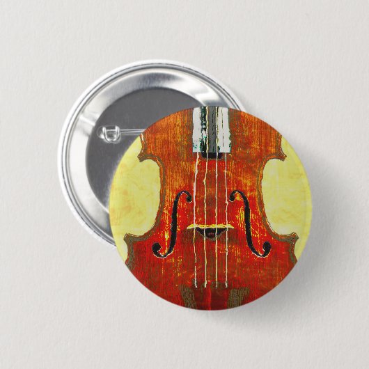 VIOLINE BUTTON (Vorne & Hinten)
