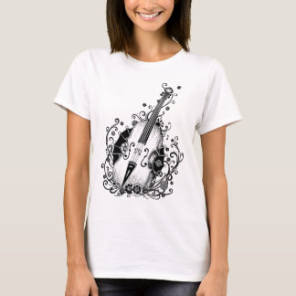 Violine/Cello T-Shirt