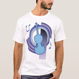 Violine Deco2 T-Shirt