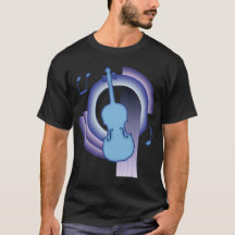Violine Deco2