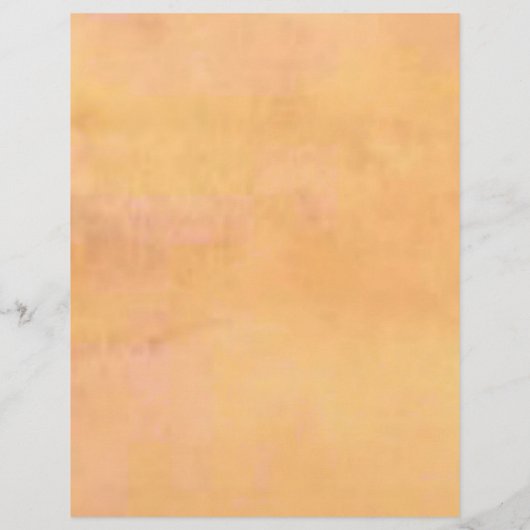 Violine Flyer (Hinten)