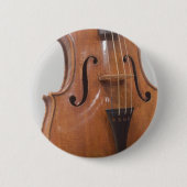 Violine II Button (Vorderseite)
