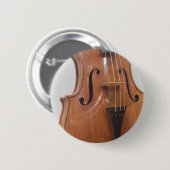 Violine II Button (Vorne & Hinten)