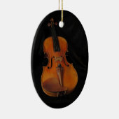 Violine Keramikornament (Rechts)