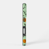 Violine-Musiknote iPhone 16 Hülle (Rechte Seite)