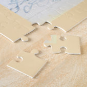 Violine Puzzle (Seite)