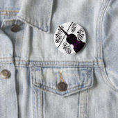 Violine, Rocking-Liebe_ Button (Beispiel)