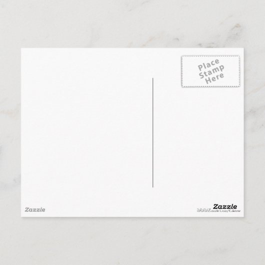 Violine, Rocking-Liebe_ Postkarte (Rückseite)