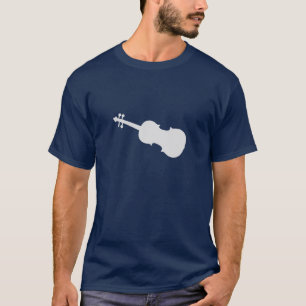 Violine T-Shirt