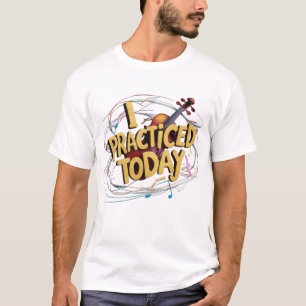 Violine T-Shirt