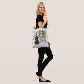 VIOLINE TASCHE (Am Model)