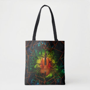 Violine Tasche
