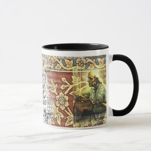 VIOLINE TASSE