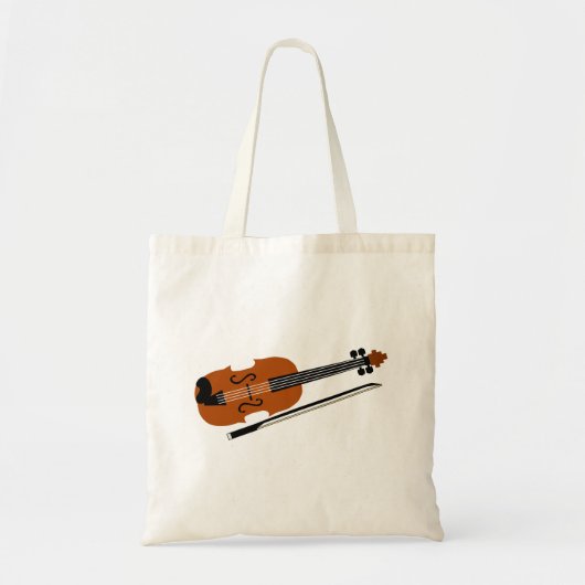 Violine Tragetasche (Vorne)