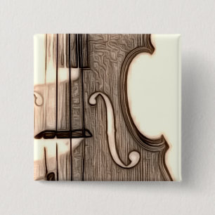 Violine, Viola, Cello? Button