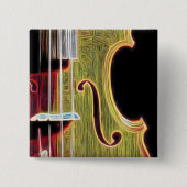 Violine, Viola, Cello? Button (Vorderseite)