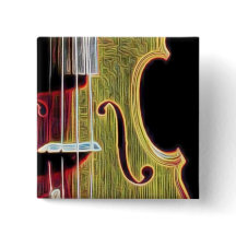 Violine, Viola, Cello?