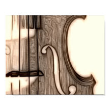 Violine, Viola, Cello?