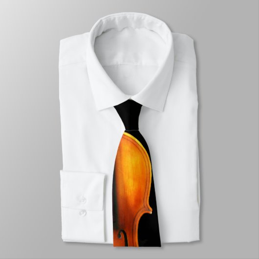 Violine/Viola-Krawatte 2 für den Krawatte (Gebunden)