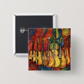 Violinen Button (Vorne & Hinten)