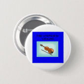 VIOLINEN BUTTON (Vorne & Hinten)