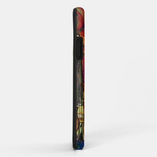 Violinen Case-Mate iPhone Hülle (Hinten/Rechts)