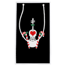 Violinen-Geschenk Tasche-Feiertag