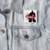 Violinen-Knopf Button (Beispiel)