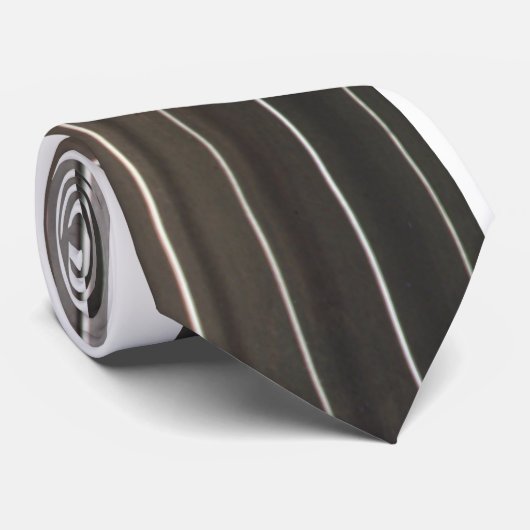 Violinen-Krawatte Krawatte (Gerollt)