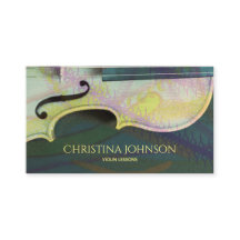 Violinen-Lehrer-Lehrer-Musiker-Künstler Luthier