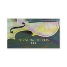 Violinen-Lehrer-Musiker-Künstler Luthier Chinese