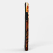 Violinen-Maske iphone Fall Case-Mate iPhone Hülle (Hinten/Rechts)