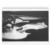 Violinen-Meister Kalender (Titelbild)