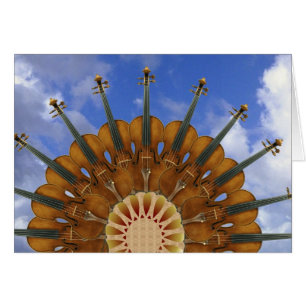 Violinen-Sonnenblume