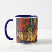 Violinen Tasse (Links)